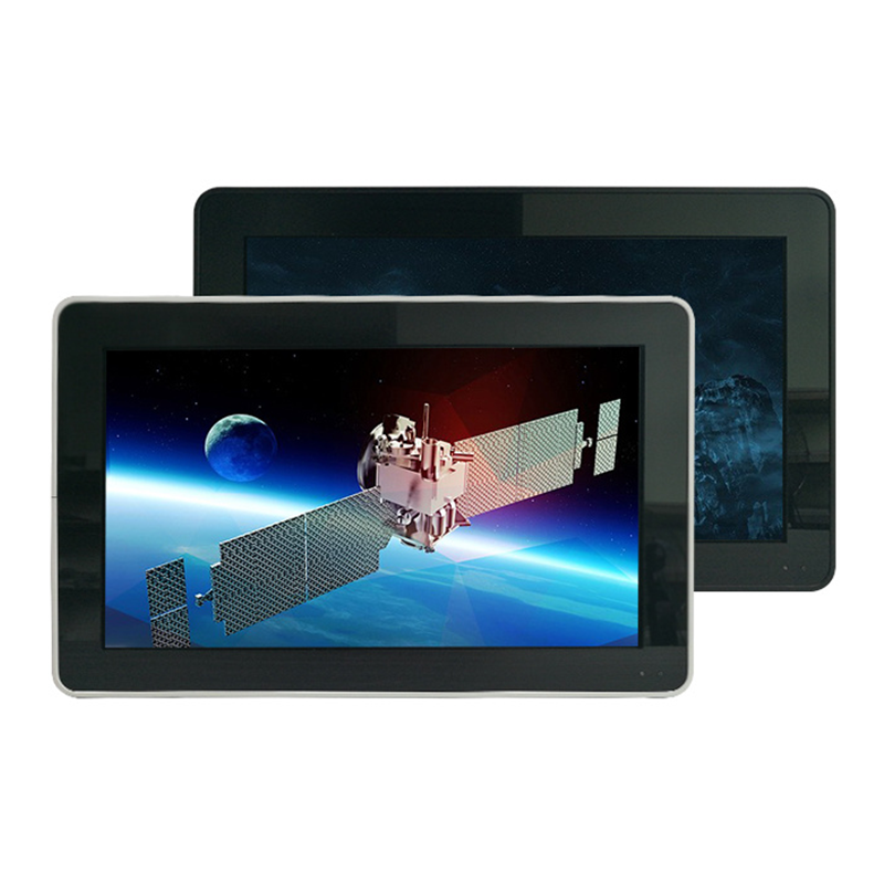 18.5 Inch Roof&Wall Mount Monitor For Bus